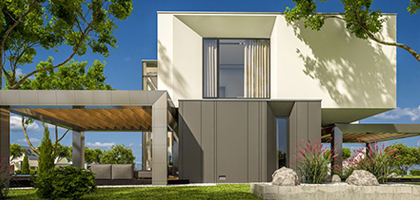 什么是綠色建筑？